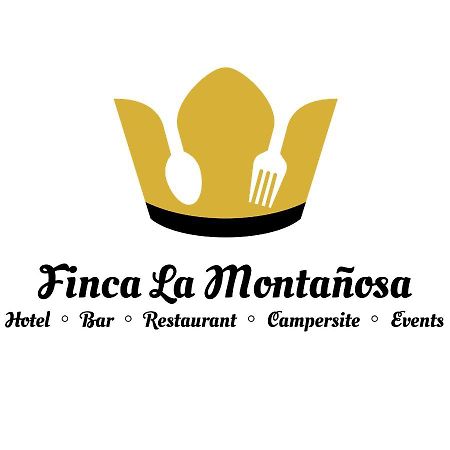 Finca La Montanosa Hotel Hondon de las Nieves Exterior photo